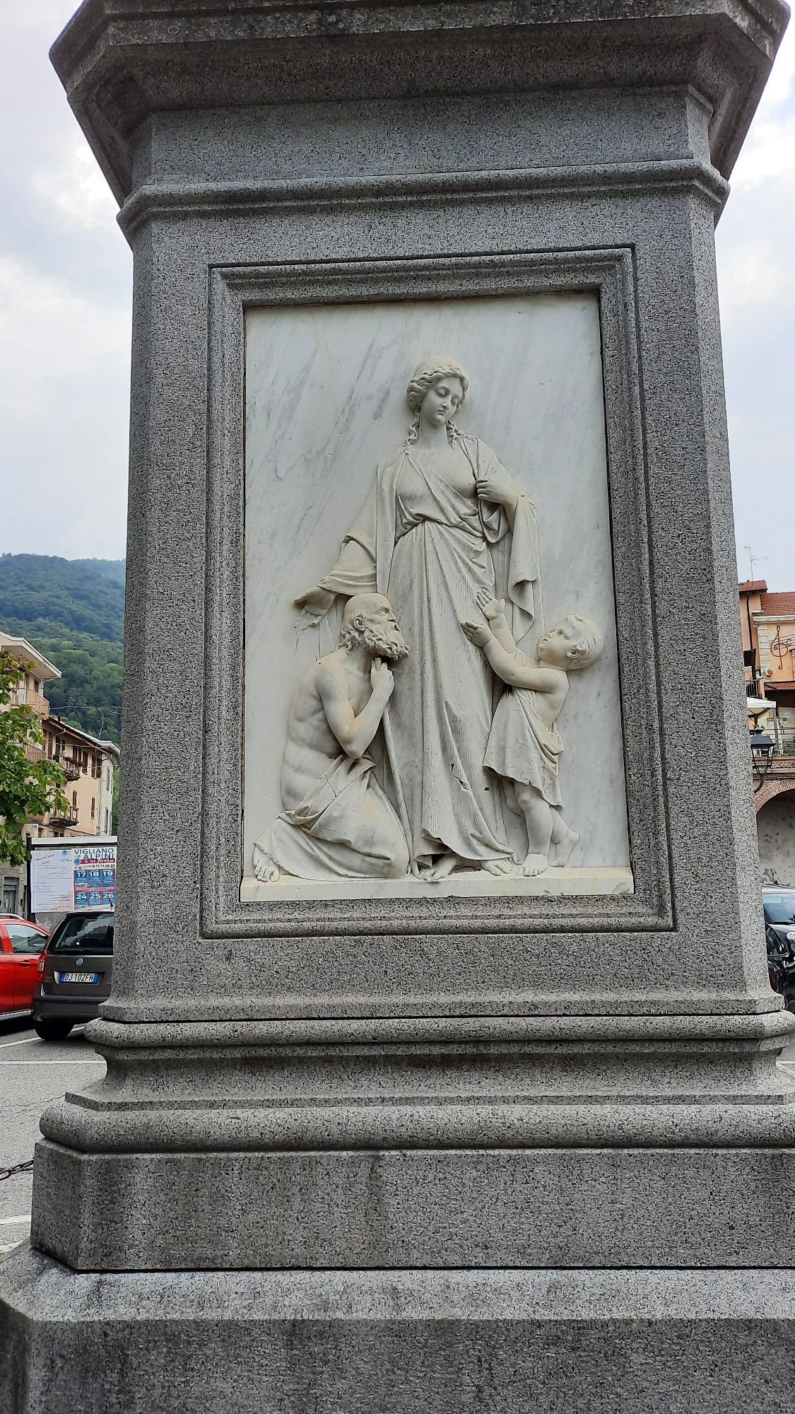 Bartolomeo Sella's monument, Mosso Santa Maria - 08.jpg